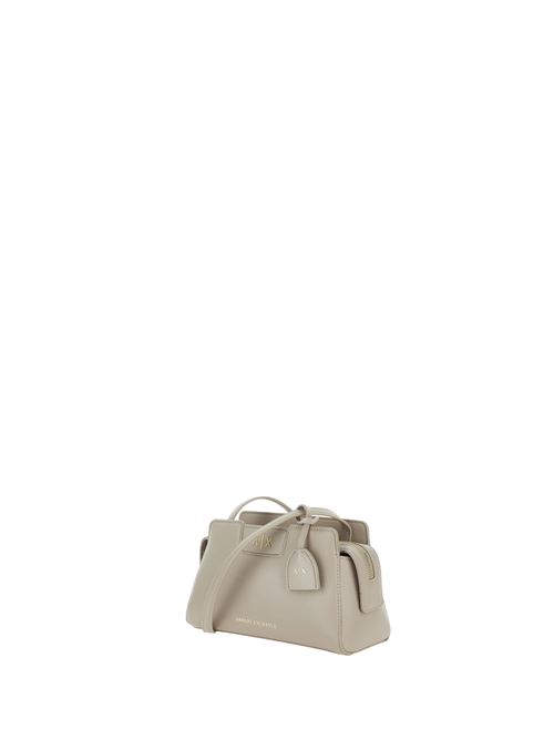 XW002160U6223 BEIGE ARMANI EXCHANGE | XW002160U6223 BEIGE